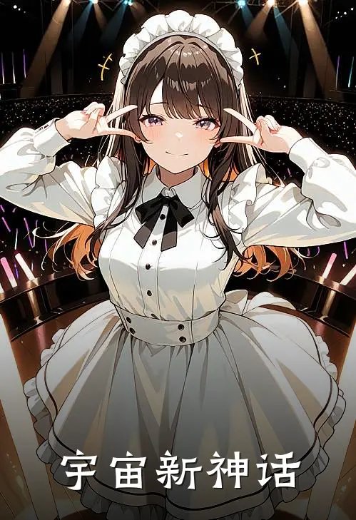 宇宙新神话