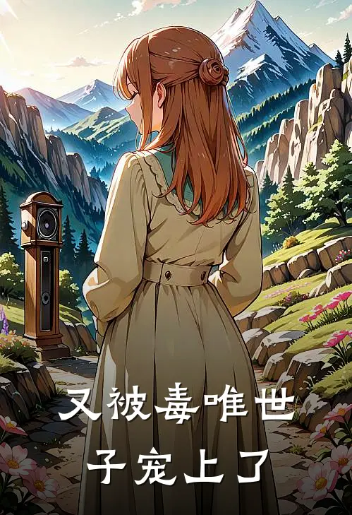 又被毒唯世子宠上了