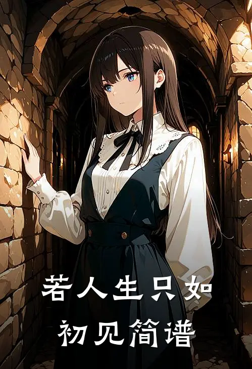 若人生只如初见简谱