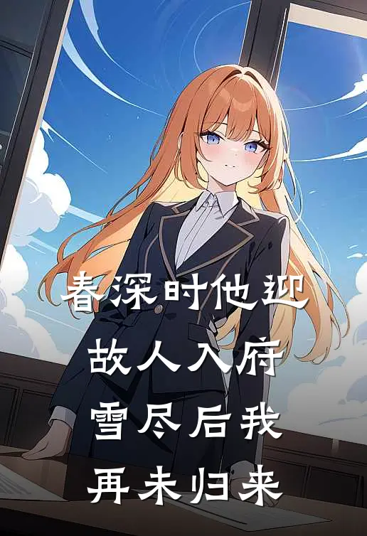 春深时他迎故人入府,雪尽后我再未归来(令纾季望浔)