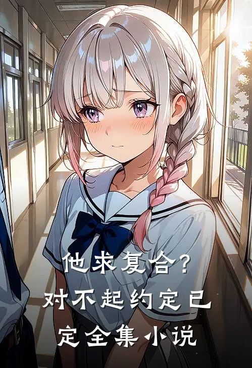 他求复合？对不起，约定已定全集小说