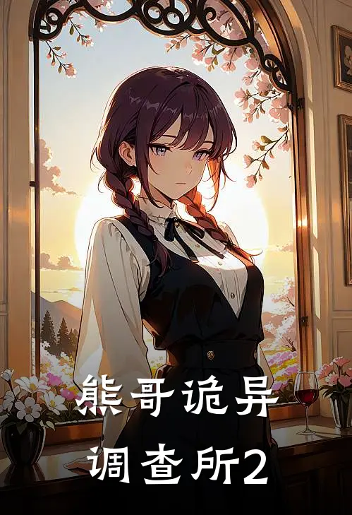 熊哥诡异调查所2(夏凡熊哥)全文免费阅读无弹窗大结局_《熊哥诡异调查所2》夏凡熊哥免费小说