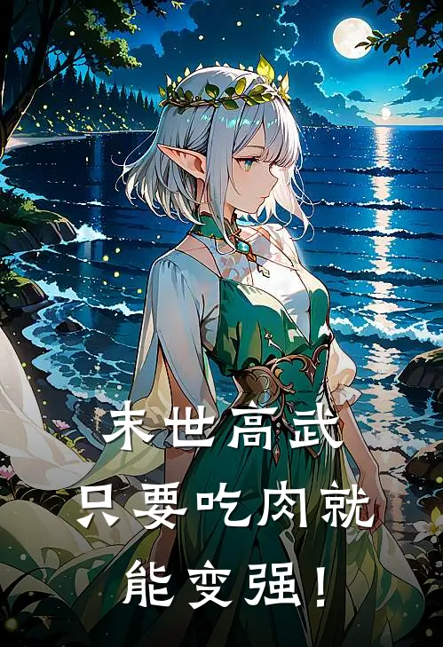 末世高武：只要吃肉就能变强！