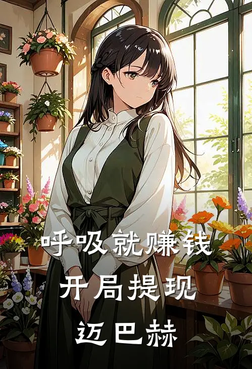 呼吸就赚钱：开局提现迈巴赫