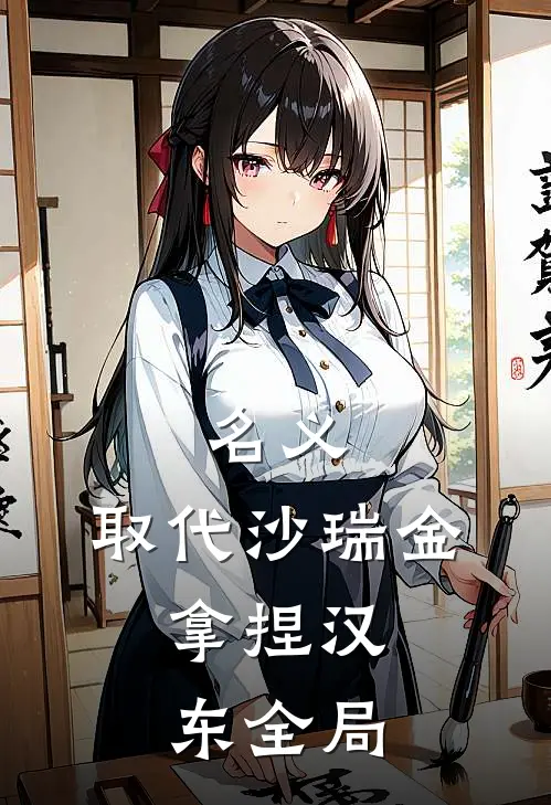 名义：取代沙瑞金，拿捏汉东全局
