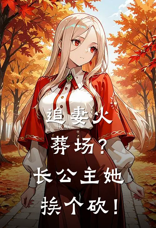 追妻火葬场？长公主她挨个砍！